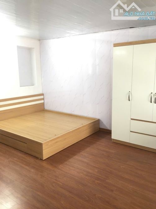 Cho thuê phòng trọ KĐT Dương Nội. Diện tích 60m2.Full đồ,vào ở ngay. - 5