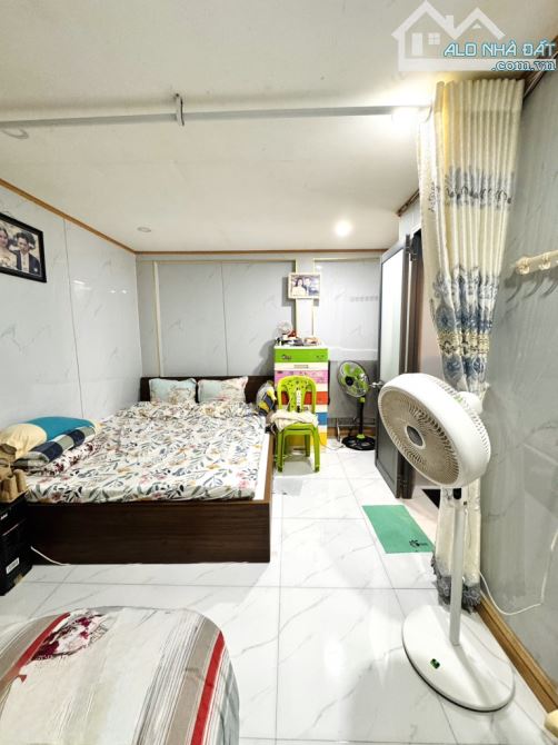 BÁN NHÀ THÍCH QUẢNG ĐỨC, 3 TẦNG, 25M2, GIÁ 3,8TỶ - 5