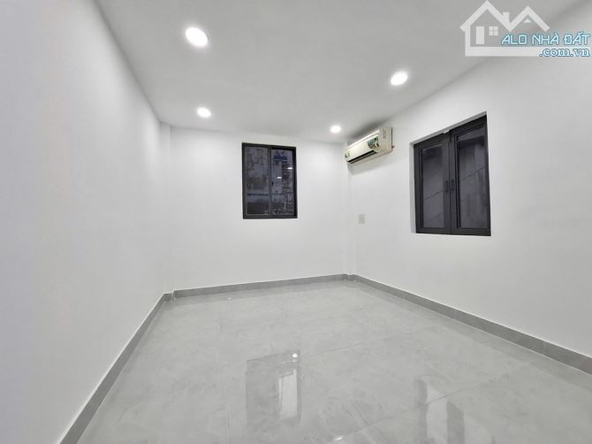 BÁN NHÀ THÍCH QUẢNG ĐỨC, 3 TẦNG, 20M2, GIÁ 3,65TỶ - 5