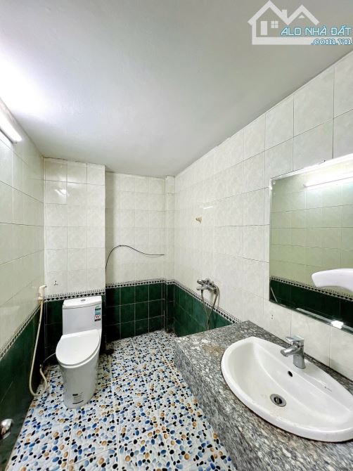 BÁN NHÀ 5 TẦNG KĐT ĐẠI KIM – HOÀNG MAI, HAI MẶT TIỀN ĐƯỜNG Ô TÔ THÔNG, KD VĂN PHÒNG. - 5