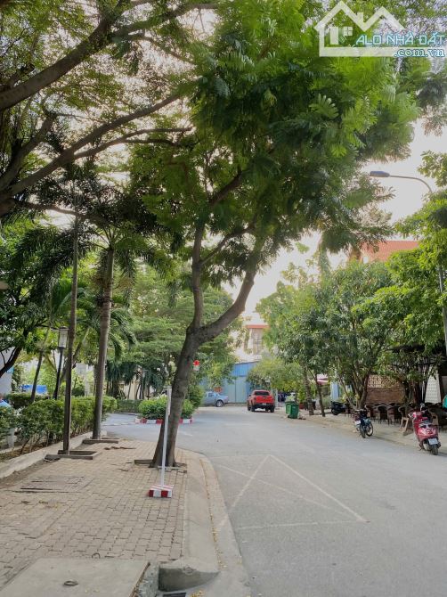 BÁN CĂN HỘ CHUNG CƯ NGỌC LAN – Q7 – 52,2m² – SỔ HỒNG RIÊNG - GIÁ 2.45 TỶ - 5