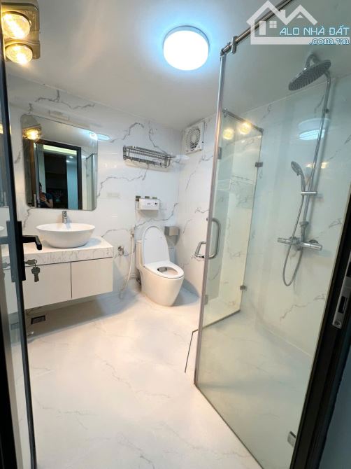 CẦN BÁN gấp căn hộ chung cư 85 m2,2 PN tòa CT3 mặt đường Dương Đình Nghệ - 5