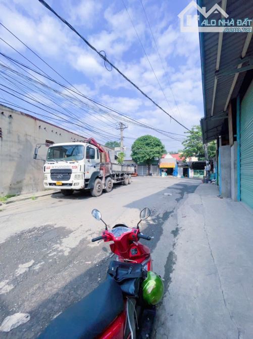Chỉ 2,99 tỷ sở hữu dãy trọ 6 phòng thu nhập 7tr/tháng ngay TAVICO Tân Biên. - 5
