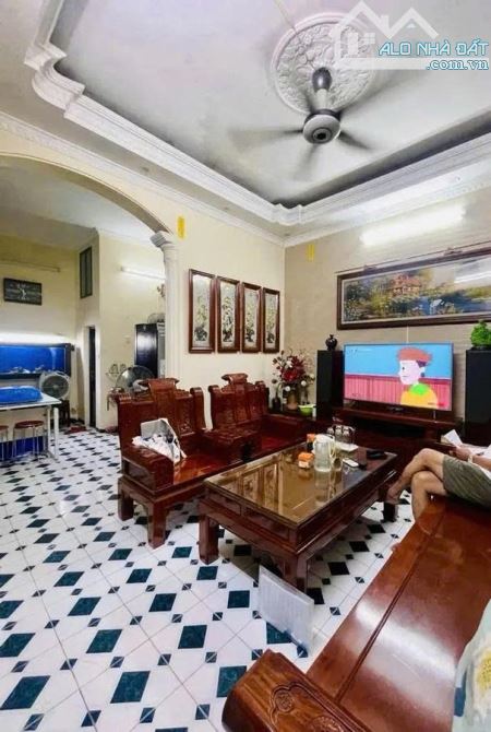 ✨ BÁN NHÀ PHỐ KIM NGƯU – SỔ ĐỎ CHÍNH CHỦ ✨ - 3