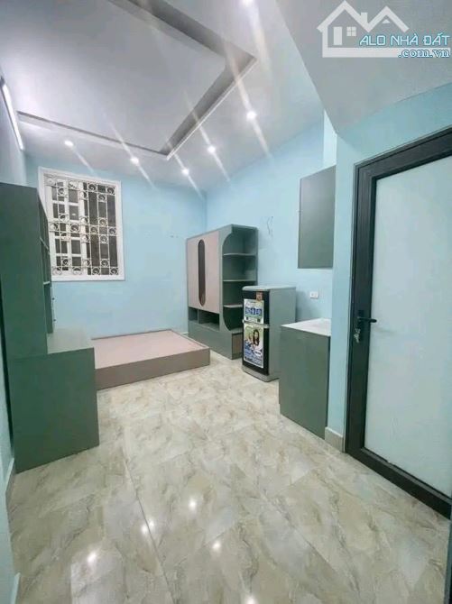 CCMN KHƯƠNG ĐÌNH 9 PHÒNG KHÉP KÍN FULL ĐỒ, DOANH THU HƠN 30TR/THÁNG, 2 THOÁNG, Ô TÔ, 8.25T - 5