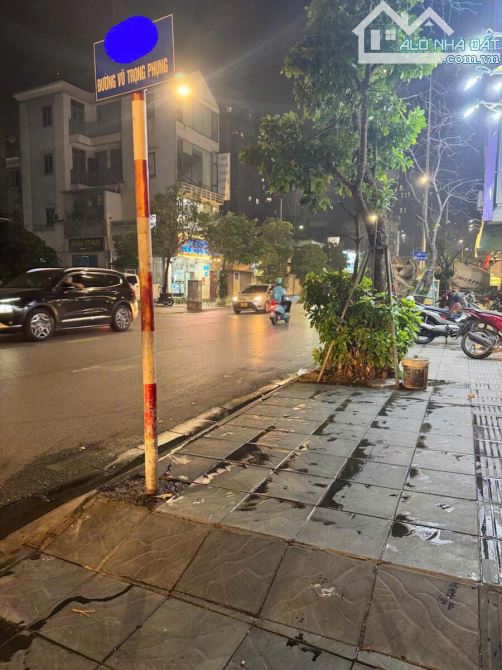 Cách 1 nhà ra mặt phố Vũ Trọng Phụng 5tầng 32m2 MT 4.1m đủ nội thất ở, cho thuê kinh doanh - 5