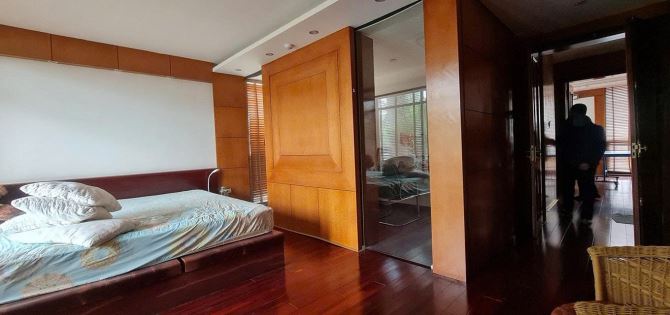 Bán Biệt Thự KDT Định Công 150m2 - 4 tầng - Mặt Tiền 10M - Vỉa Hè 2 Bên. - 5