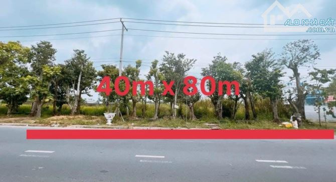 BÁN CẶP NỀN 3.258M2 MẶT TIỀN ĐƯỜNG NGUYỄN VĂN CỪ NỐI DÀI, PHƯỜNG AN BÌNH, TP CẦN TH - 5