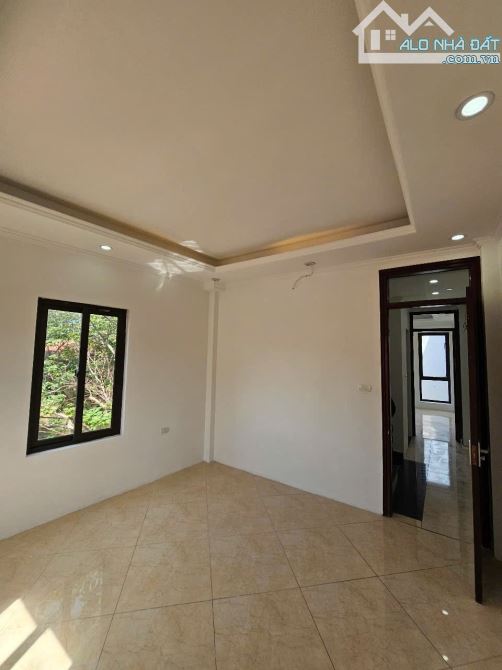 🔥🔥 BÁN NHÀ ĐẸP – PHỐ THANH AM – 38m² x 5 TẦNG – Ô TÔ ĐỖ CỔNG – GIÁ CHỈ 6.15 TỶ 🔥🔥 - 5