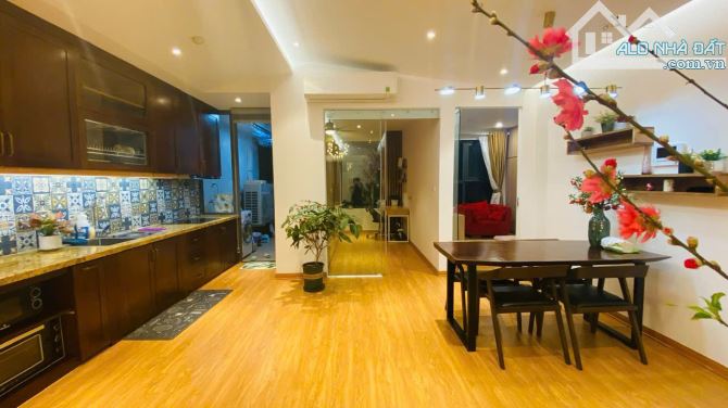 Cần bán căn 3 ngủ CC Stellar Garden-35 Lê Văn Thiêm, DT 93m2, full đồ đẹp, giá 7,8 tỷ - 5