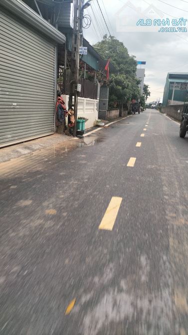 Thúy Lĩnh Hoàng Mai-70m MT 4,8m - Ngõ 49 Thoáng đẹp - Sau QH gần Trục 49 - 5