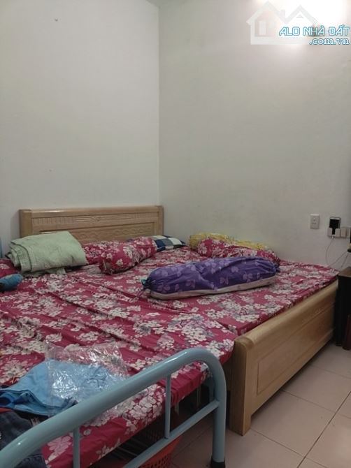 Bán nhà 79,2m2 - Ngay Hãng Bia 🍻 Tiger- HẺM rộng -Sát Gò Vấp - Nhick 3 đ - 5