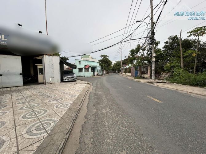 BÁN NHÀ XƯỞNG HÓC MÔN - 1000M2 (33M X 33M) - 5