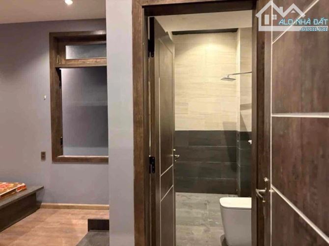SIÊU PHẨM 3 TẦNG - PHẠM QUANG ẢNH, NGAY TRÂM TÂM NHỌN NHỊN -DT LỚN HƠN 300m2 -GẦN CẦU RỒNG - 5