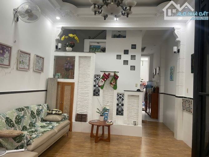 Bán nhà tại gò vấp hàng tốt cho quý anh chị - 5
