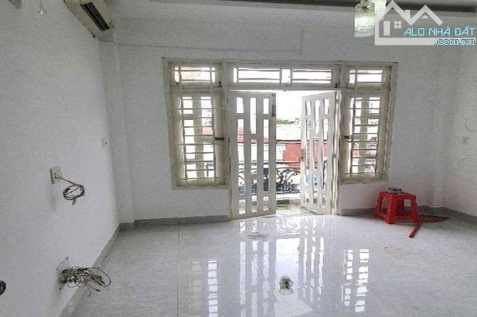 Bán nhà hẻm xe hơi, Dương Thị Mười, Quận 12, 53 m² (6m x 9m), nhà đẹp - Giá 7.5 tỷ TL - 5