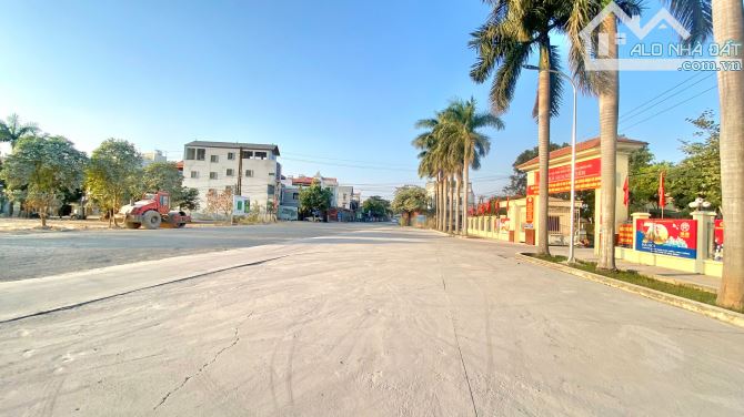 CỰC HIẾM – 50m² NGAY CẠNH KCN NỘI BÀI, GIÁ SIÊU RẺ 🔥 - 5