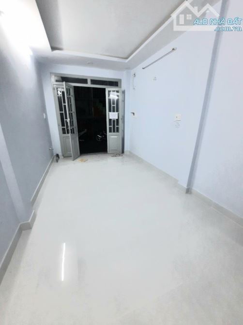 MẶT TIỀN KD-HẺM 5M HẬU GIANG-NHÀ 2 TẦNG 25M2-GIÁ 4 TỶ - 5