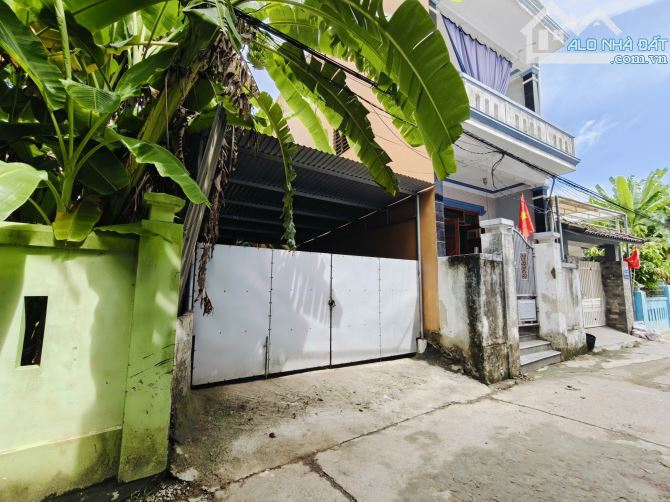 ĐẤT 2 MẶT TIỀN PHẠM BÁ NGUYÊN - NẰM NGAY CHÂN CẦU CHỢ DINH - 5