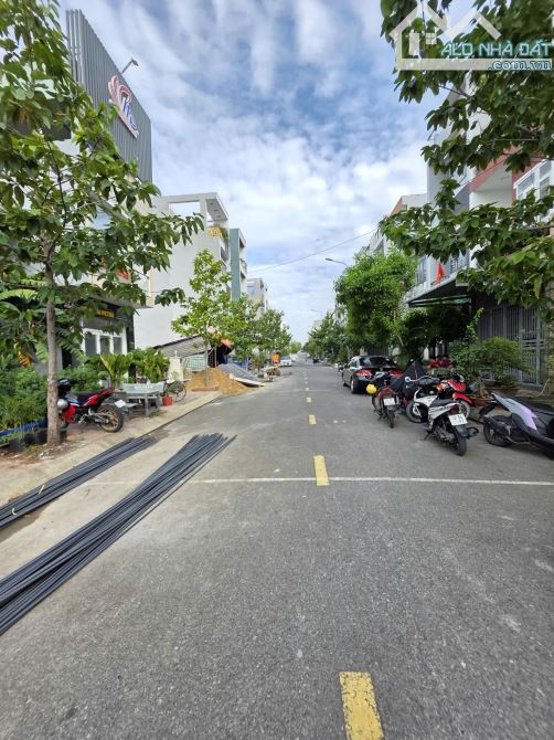Bán đất 4x19m, đường N1 KDC Phú Hồng Thịnh 9 p.Bình An gần làng đại học - 5