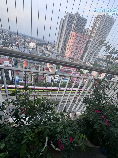 Bán Căn hộ CC trục chính Hồ Tùng Mậu, Giao thông thuận tiện 85m2, 3 ngủ  2 vệ sinh giá hơn - 5
