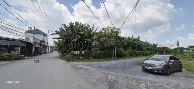 Bán đất phường Hiệp Hòa, gần cầu Hiệp hòa - Thống Nhất đang xây - 5