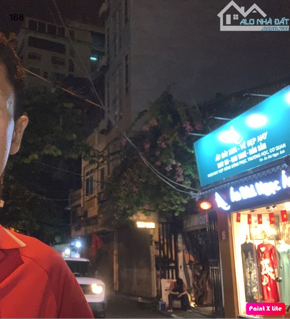 Bán biệt thự hướng Đông Nam, đường Cầu Giấy, quận Cầu Giấy, Hà Nội, 42,5 tỷ, 133m2, 7PN, S - 5