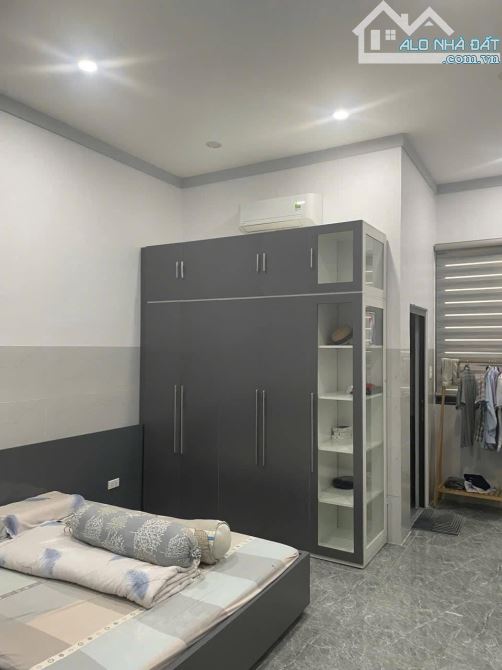 BÁN NHÀ 2 LẦU ĐẸP – TĐC LONG BÌNH - GẦN KHU CÔNG NGHIỆP AMATA - 5