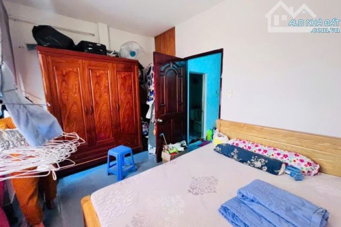 Bán nhà hẻm 3m, Trường Chinh, Tân Bình, 26 m² (3.8m x 7m), nhà đẹp - Giá 4.5 tỷ TL - 5