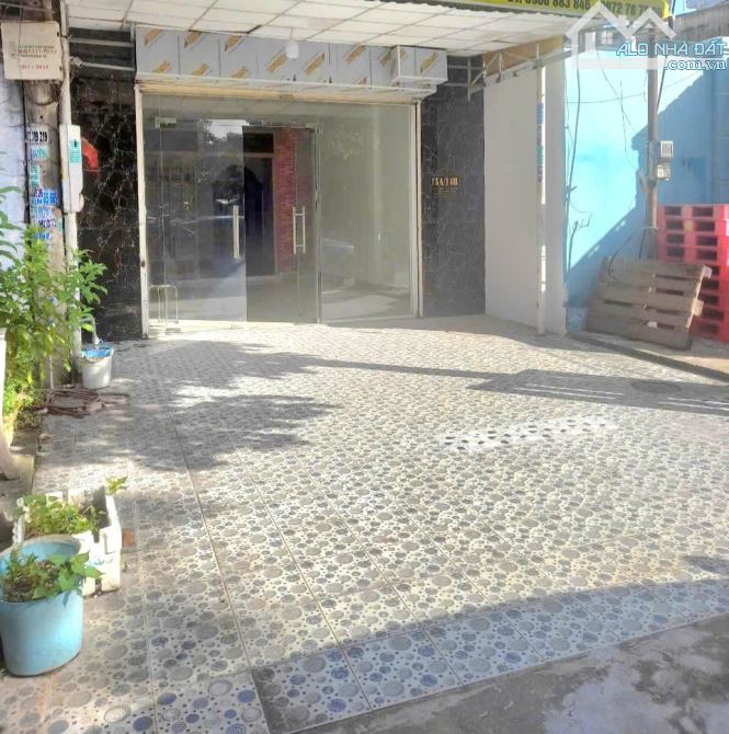 Bán nhà cấp 4 (5x20m), đường N1 KDC Thuận Giao p. Thuận Giao - 5