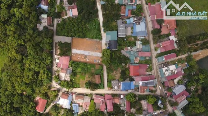 Bất ngờ xuất hiện quỹ đất 11 lô tại Xuân Mai – Cơ hội chỉ dành cho nhà đầu tư nhanh tay - 5