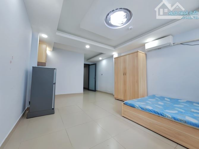 SIÊU PHẨM 12 CHDV MẶT TIỀN GÒ VẤP - 94m2 DÒNG TIỀN ỔN ĐỊNH 60TR/THÁNG - 17.5T - 5