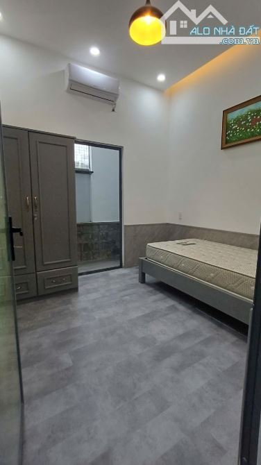 TRẦN VĂN DƯ – VÀO Ở KHAI THÁC NGAY – DT KHỦNG 117M2 FULL THỔ CƯ – ĐI BỘ TẮM BIỂN. - 5
