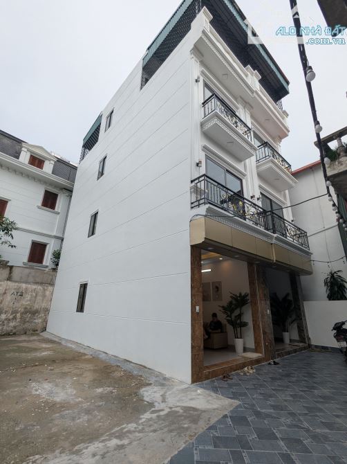 Đông Mỹ - Quốc Lộ 1A - 50m2 - Lô Góc - Xây Mới - Ô Tô Đỗ Cổng. - 5