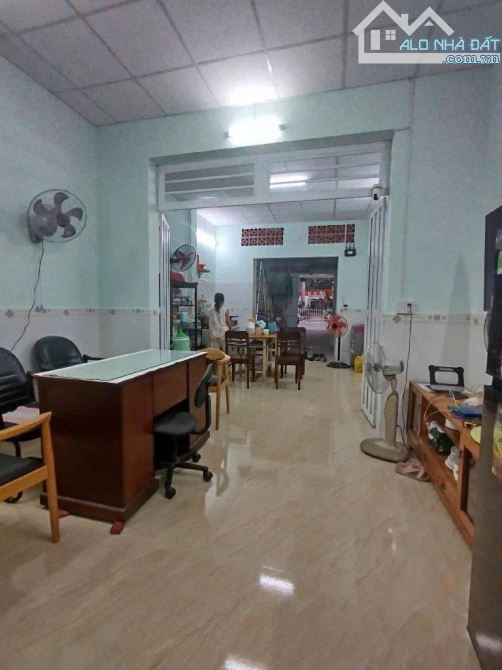 Bán nhà mặt tiền Nguyễn Văn Lượng ngay Lotte 131m2 giá 25 tỷ. - 5