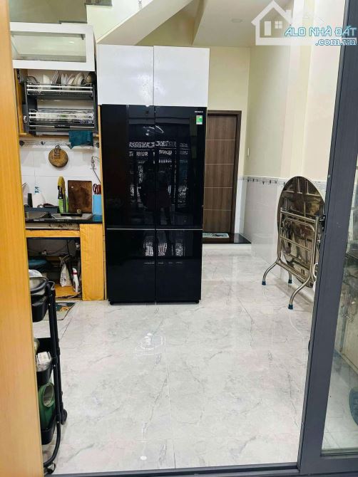 Bán nhà 1T1L 4x20.5m hoàn công, mặt tiền Bùi Thị Cội p. Tân Đông Hiệp gần TTYT Dĩ An - 5