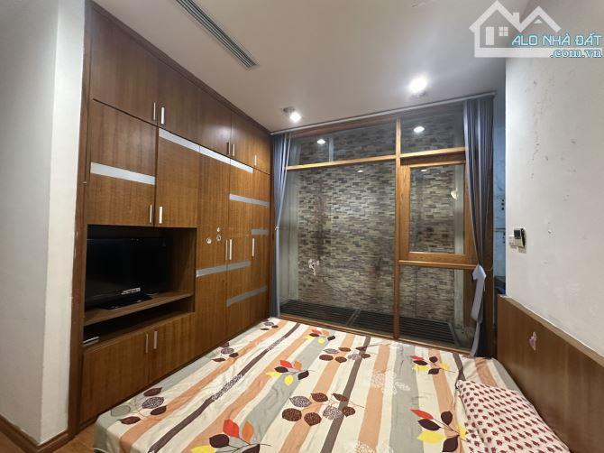 Cho thuê căn hộ thang máy 2 phòng ngủ phố Nguyễn Khuyến, gần Văn Miếu - 5