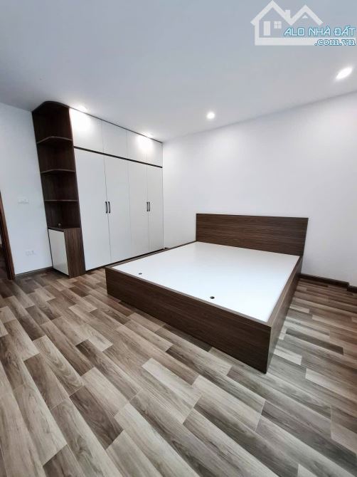 TRUNG KIÊN – 31M² – 4 TẦNG – MT 3.95M – 5.98 TỶ - 5