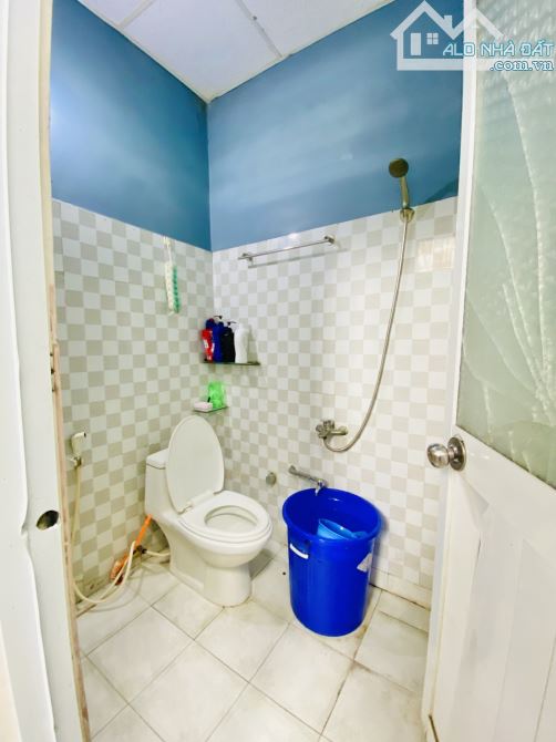 Bán nhà riêng HXH tại Nguyễn Bình, Nhà Bè, chỉ nhích 5 tỷ, DT đất gần 100 m2, 2 tầng BTCT - 5