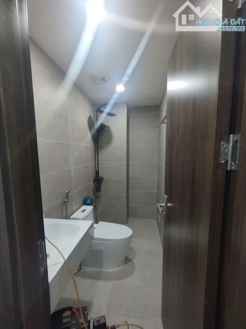 🏡 NHÀ NGỰ CẦU AN THƯỢNG – HƠN 3 TỶ - 40M2 4 TẦNG - Ô TÔ ĐỖ GẦN - 5