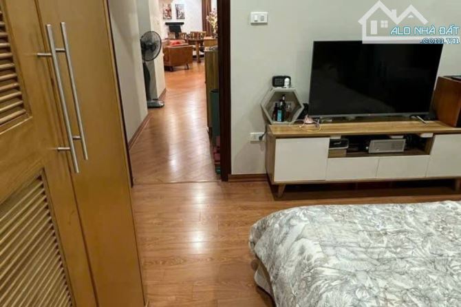 BÁN GẤP CĂN HỘ CAO CẤP 121M2 - 3 PN VIEW HỒ - TÒA A2, 151A NGUYỄN ĐỨC CẢNH - 5