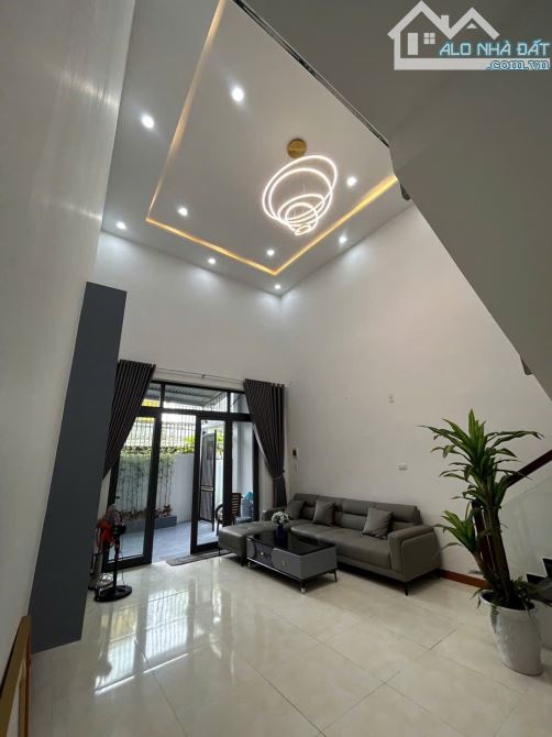 🏡 Bán Nhà 2 Tầng Siêu Đẹp – Gần Trường Chinh, Đà Nẵng | Chỉ 3 Tỷ X – Sổ Hồng Riêng - 5