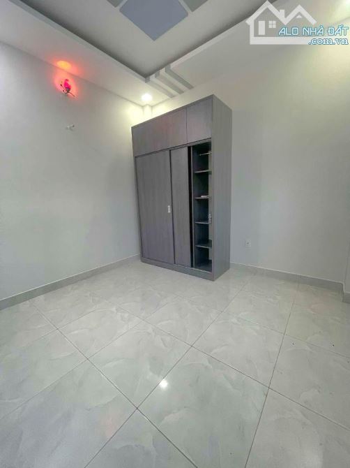 Mã Lò, Bình Trị Đông A Bình Tân. DT 5 x 14, 4 tầng. Giá giảm 6,1 tỷ TL. - 5