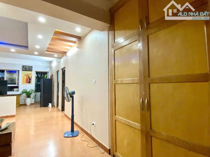 BÁN CHCC NAM TRUNG YÊN-CẦU GIẤY,TRUNG TÂM,FULL NT,FULL CÔNG NĂNG,DT72M,GIÁ 4,85 TỶ - 5