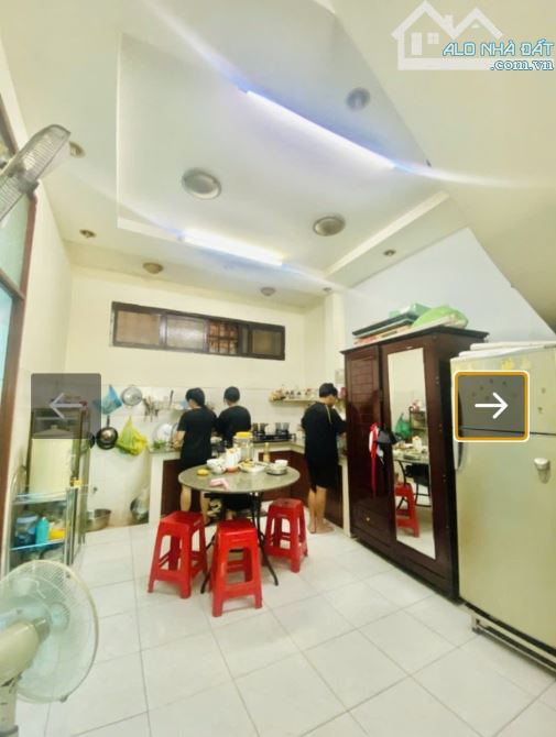 Nhà HXH Nguyễn Hữu Cảnh_ P22, Bình Thạnh. DT 96m2. 2 tầng. Ngang 7m x dài 14m. Giá 9.6 tỷ - 5