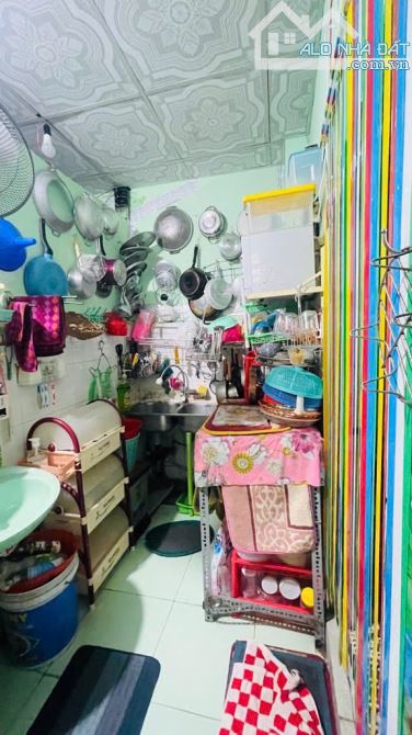 55m2 ngang 4,2 - 1t1l - 2pn - chỉ 5.3 tỉ - đỗ xuân hợp - 5