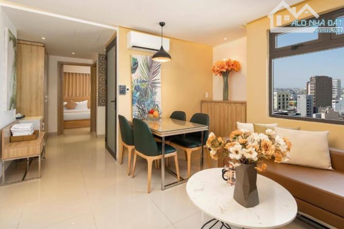 CHUYỂN NHƯỢNG NHÀ HÀNG KHÁCH SẠN VIP – PHỐ DU LỊCH SẦM UẤT NHẤT HỘI AN - 5
