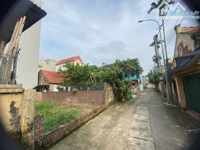 BÁN ĐẤT HINODE ROYAL PARK 50.6 M2, Ô TÔ TRÁNH, GIÁ 8.5 TỶ, GẦN VÀNH ĐAI 3.5, GA METRO NHỔN - 5