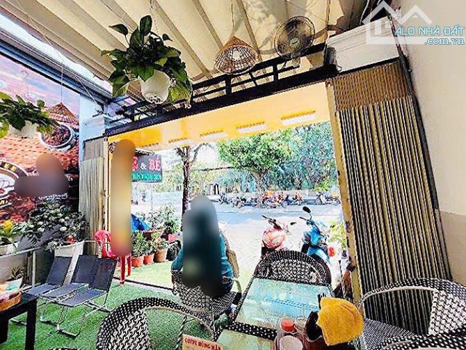 💥MẶT TIỀN NGUYỄN VĂN QUÁ ĐOẠN NHỘN NHỊP NHẤT-2 TẦNG KIÊN CỐ-DT 5.5Mx36M-NỞ HẬU L 11M - 5