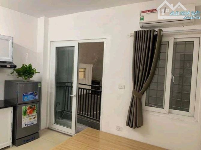 Toà dòng tiền Thịnh Quang, 22phòng, 100triệu/tháng luôn kín phòng thuê, Full nội thất - 5